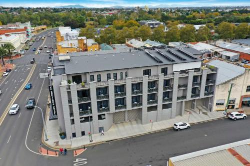 ch boutique hotel and apartments ascend hotel collection