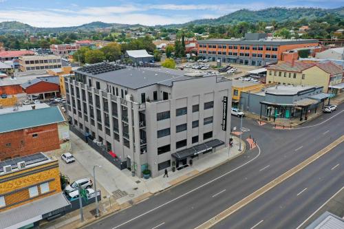 ch boutique hotel and apartments ascend hotel collection