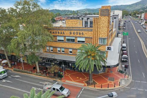 tamworth