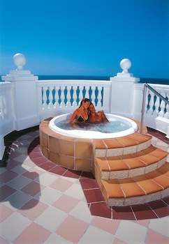 riu palace las americas adults only all inclusive