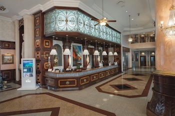 riu palace las americas adults only all inclusive