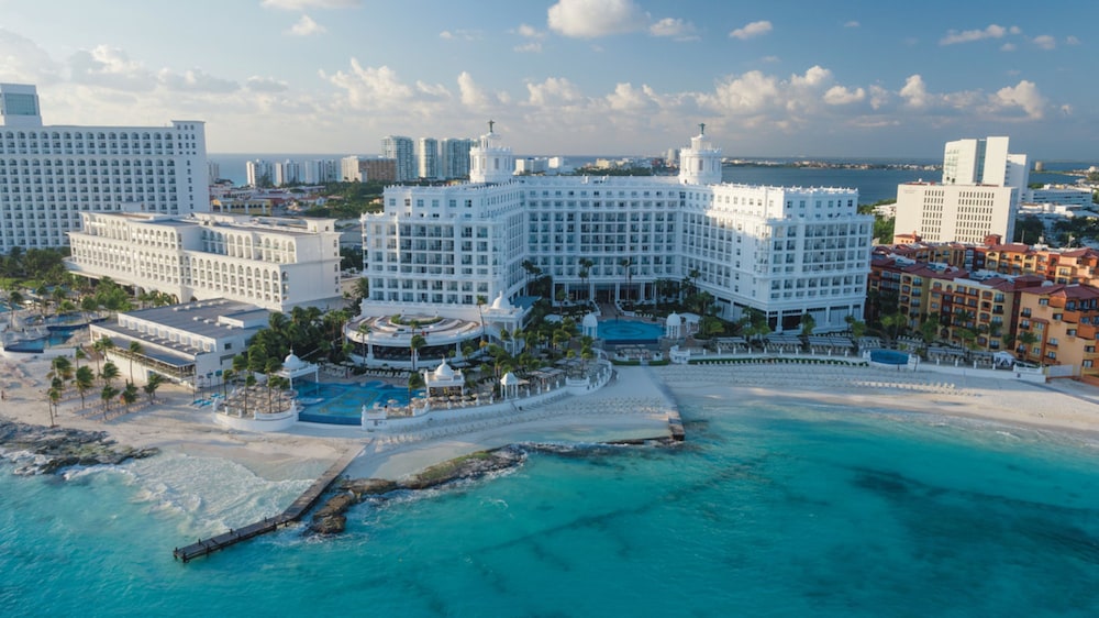 riu palace las americas adults only all inclusive