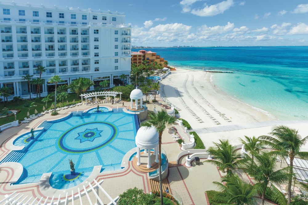 riu palace las americas adults only all inclusive