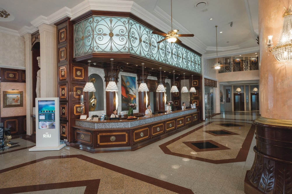 riu palace las americas adults only all inclusive