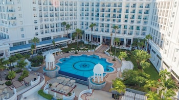 riu palace las americas adults only all inclusive