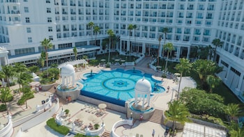 riu palace las americas adults only all inclusive