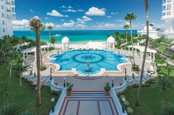 riu palace las americas adults only all inclusive