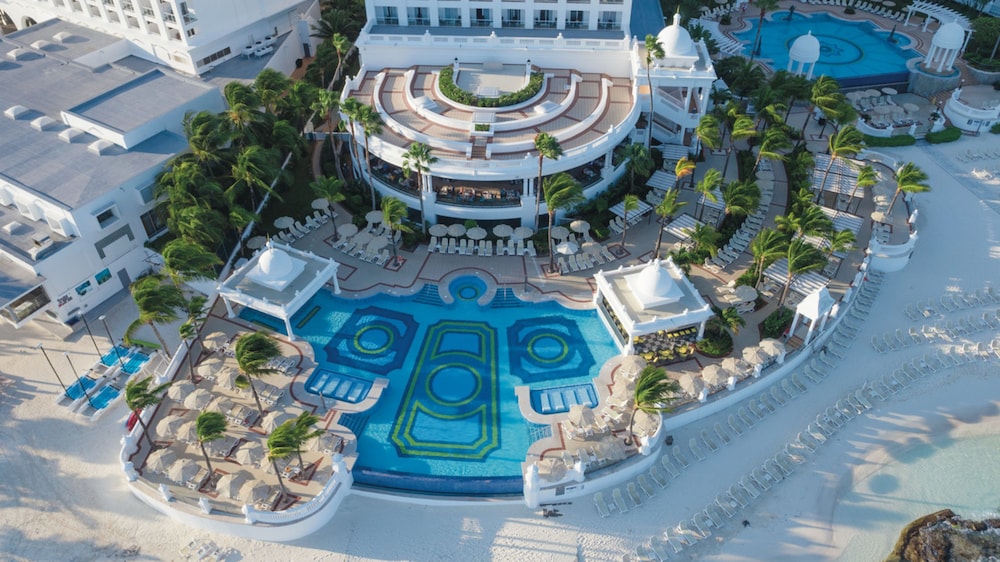 riu palace las americas adults only all inclusive