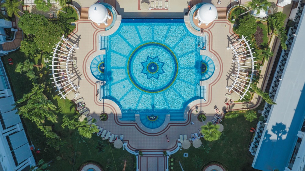 riu palace las americas adults only all inclusive