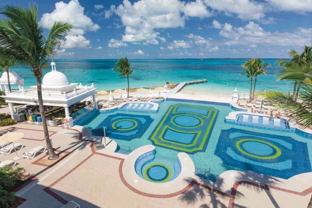 riu palace las americas adults only all inclusive