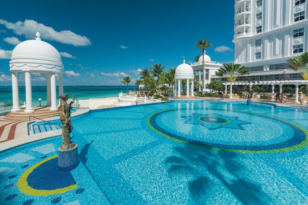 riu palace las americas adults only all inclusive