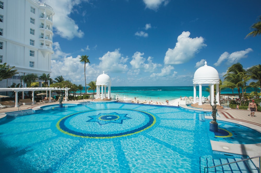 riu palace las americas adults only all inclusive