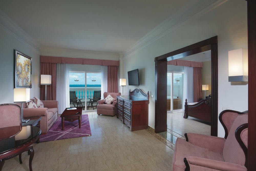 riu palace las americas adults only all inclusive