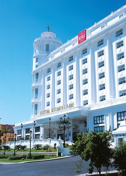 riu palace las americas adults only all inclusive