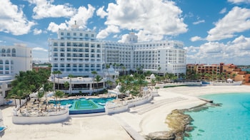 riu palace las americas adults only all inclusive