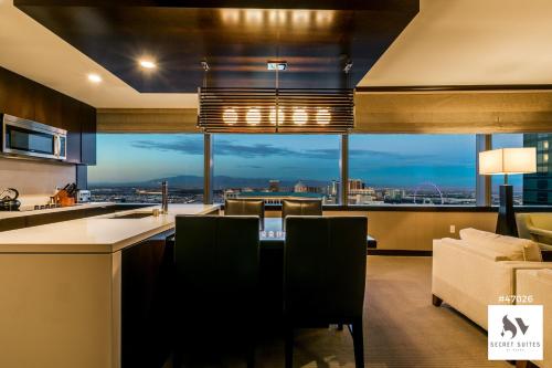 las vegas