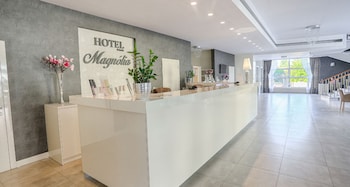 hotel magnolia