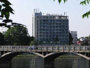 hotel magnolia