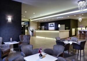 hotel magnolia