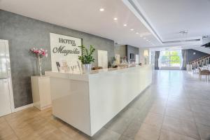 hotel magnolia
