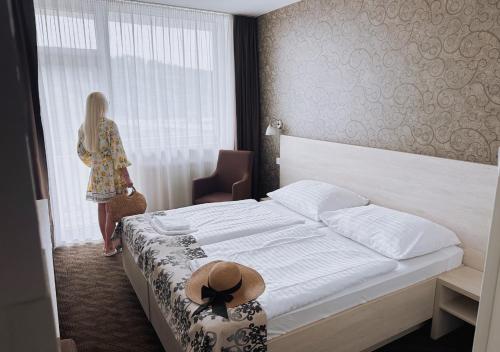hotel magnolia