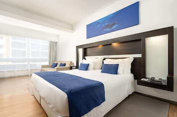 jupiter algarve hotel