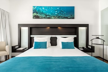 jupiter algarve hotel