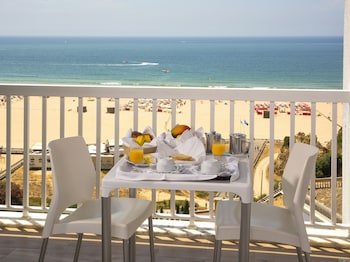 jupiter algarve hotel