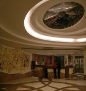 jupiter algarve hotel