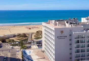 jupiter algarve hotel