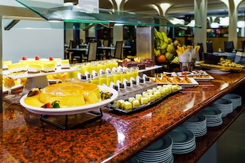 jupiter algarve hotel