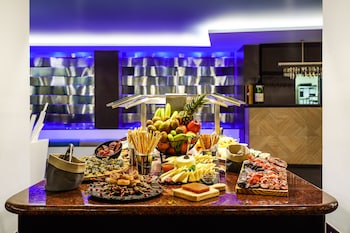 jupiter algarve hotel