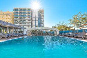 jupiter algarve hotel