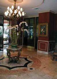 hotel tonnelle new orleans a tribute portfolio hotel by marriott