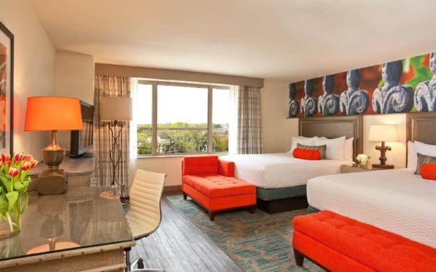 hotel tonnelle new orleans a tribute portfolio hotel by marriott
