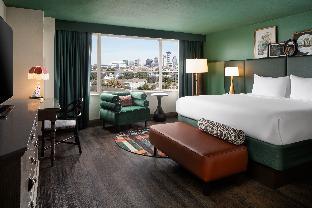 hotel tonnelle new orleans a tribute portfolio hotel by marriott
