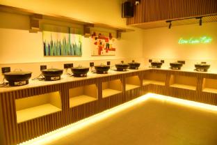lords eco inn dehradun