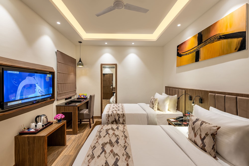lords eco inn dehradun