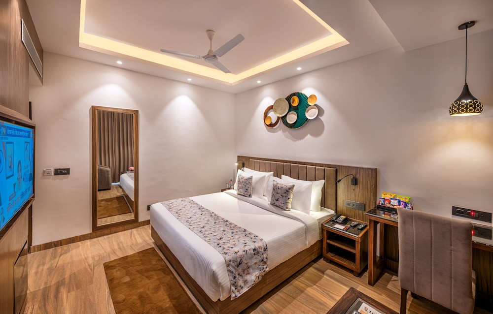 lords eco inn dehradun