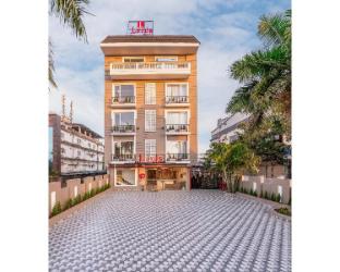 lords eco inn dehradun