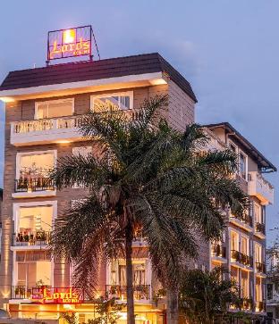 lords eco inn dehradun
