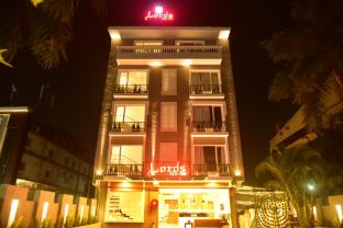 lords eco inn dehradun
