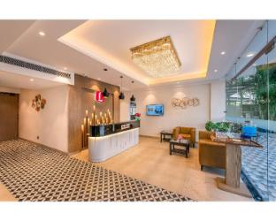 lords eco inn dehradun