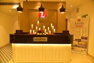 lords eco inn dehradun