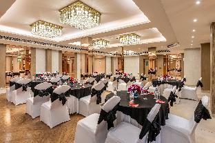 lords eco inn dehradun