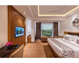lords eco inn dehradun