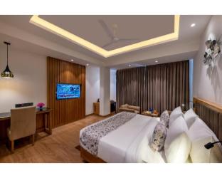 lords eco inn dehradun