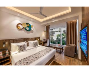 lords eco inn dehradun