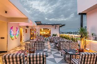 lords eco inn dehradun