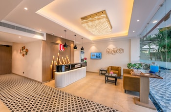 lords eco inn dehradun